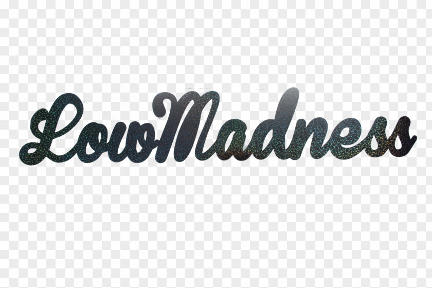 Low Madness Brand Logo Cap Hoodie PNG