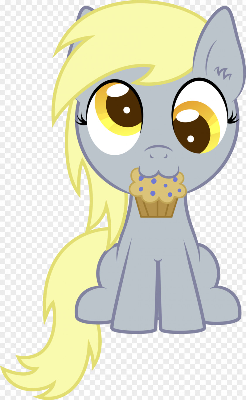 Muffin Derpy Hooves Applejack Rainbow Dash Pinkie Pie PNG