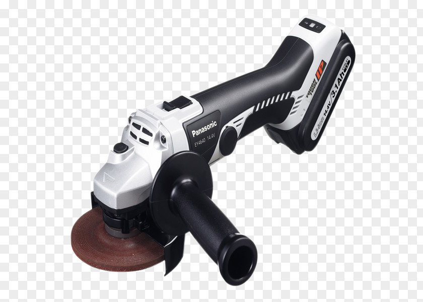Peacock Bros Pty Ltd Angle Grinder Electric Battery Grinding Machine Sander Rechargeable PNG