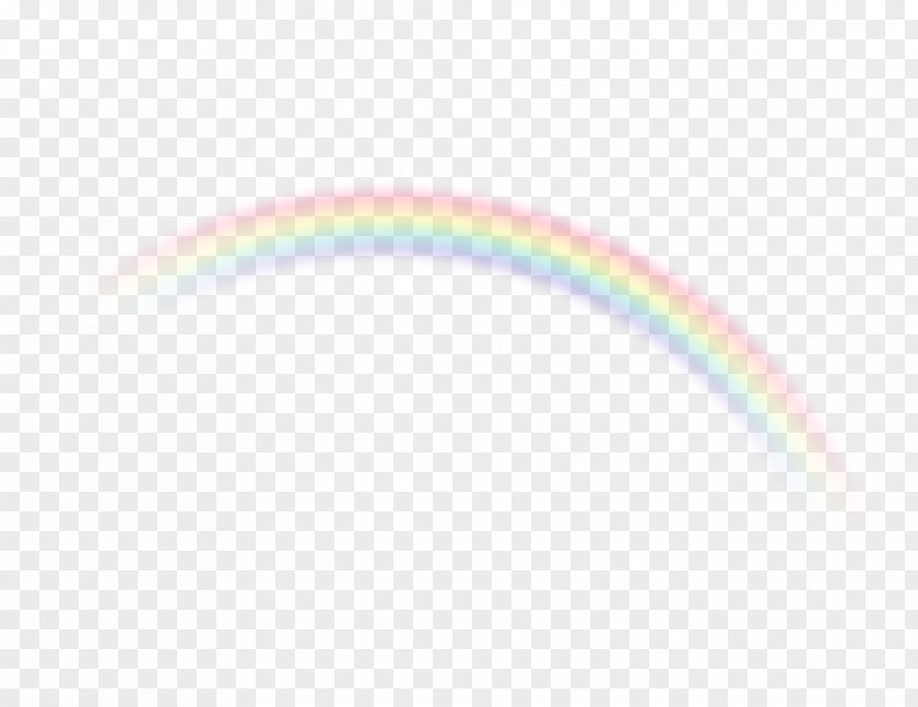 Rainbow Line Point Angle White Pattern PNG
