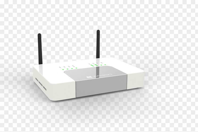 Smart House Wireless Access Points Router PNG