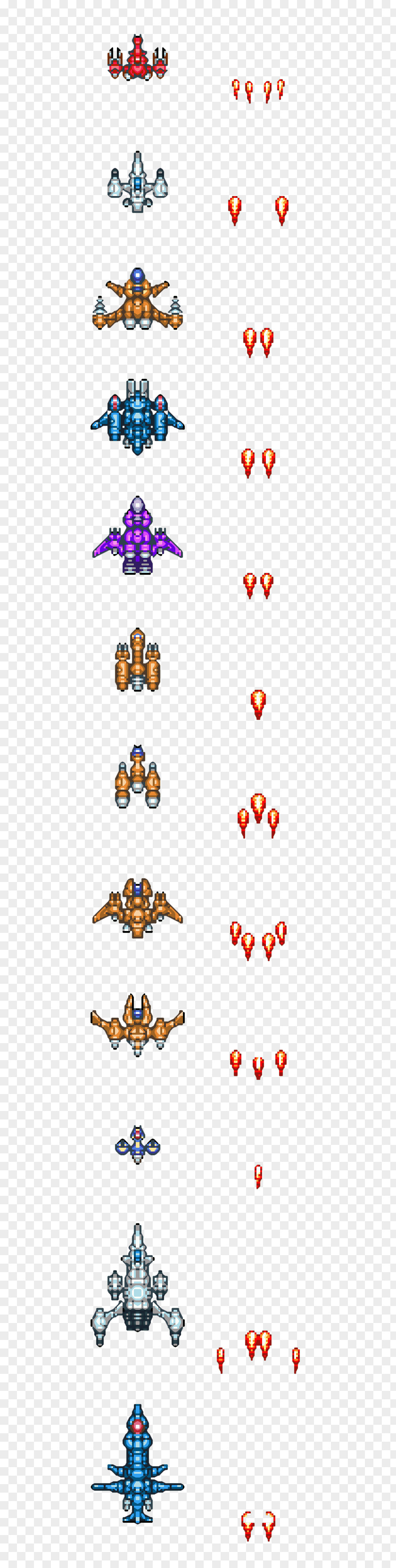 Space Invaders Sprite SpaceShipTwo Spacecraft SpaceShipOne OpenGameArt.org PNG