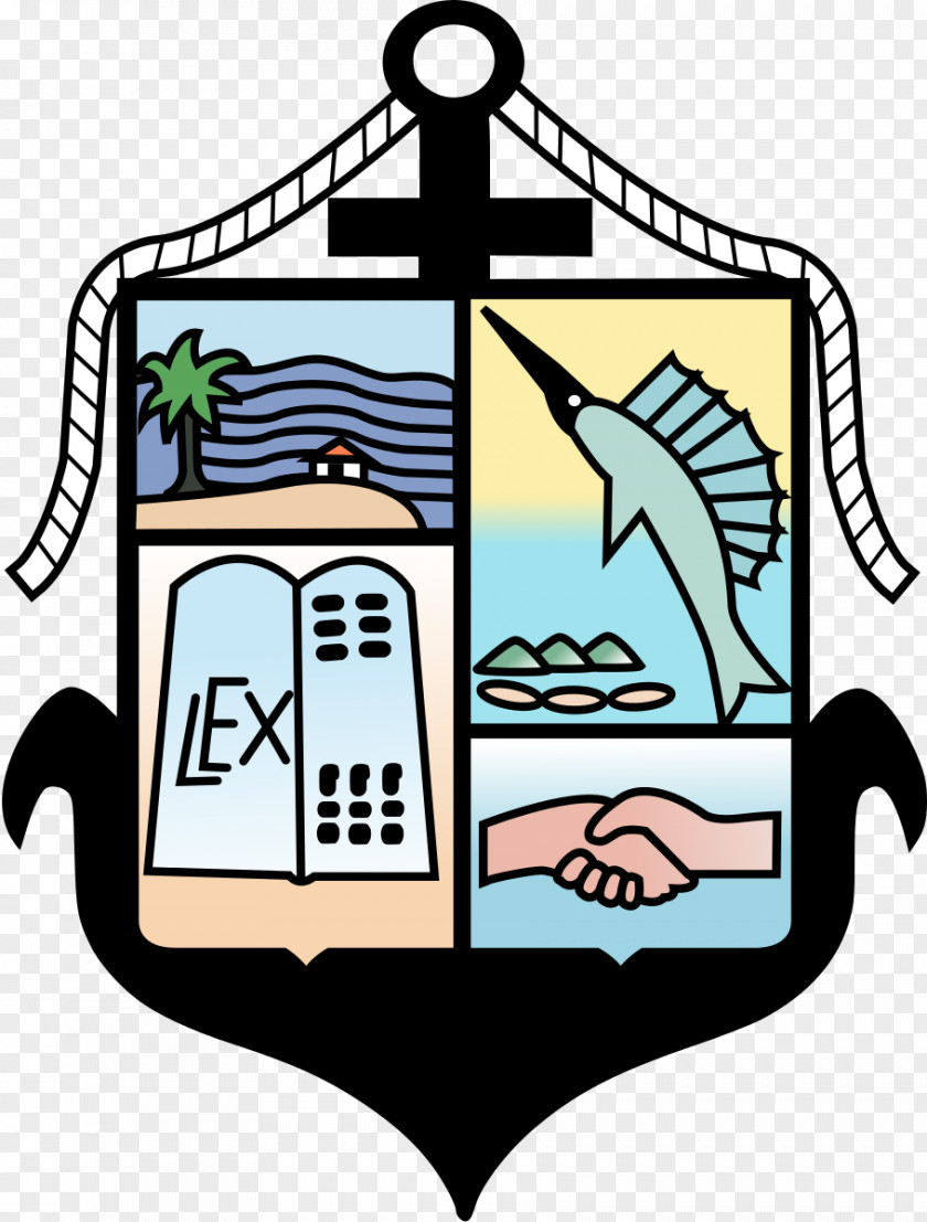 Symbol Puerto Vallarta National Symbols Of Mexico Coat Arms Barra Jalisciense Ignacio De A.C. PNG