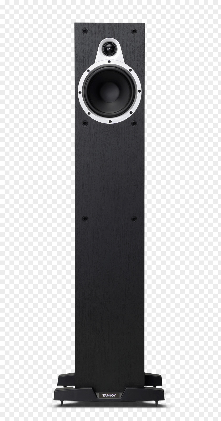 Tannoy TANNOY Eclipse Two Floorstanding Speaker Loudspeaker High Fidelity Sound PNG