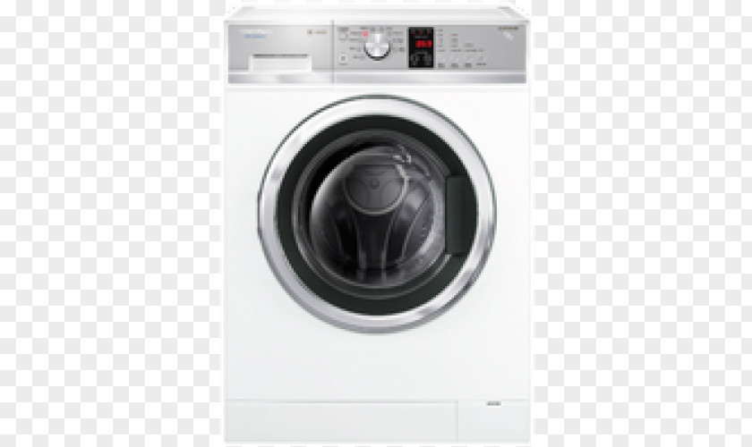 Washing Machine Appliances Fisher & Paykel WH7560J3 Machines Clothes Dryer PNG