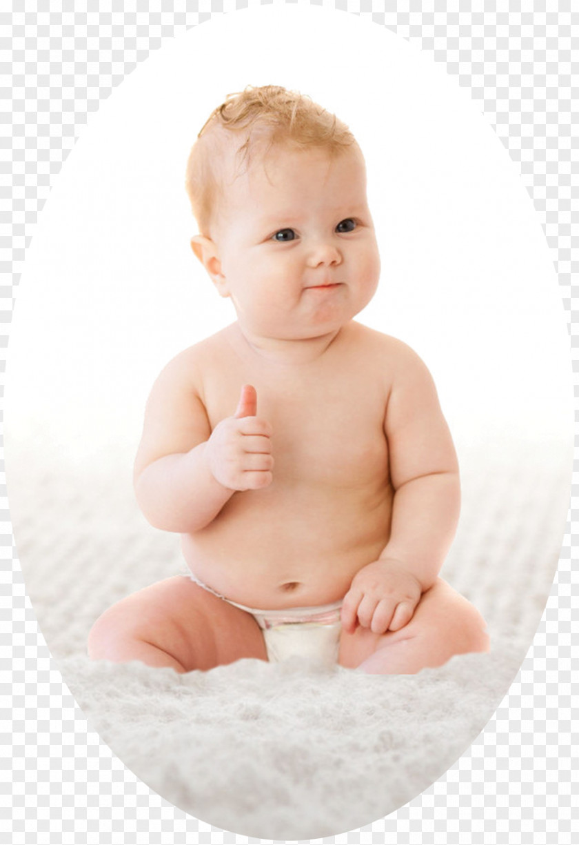 Babies Diaper Infant Thumb Signal Stock Photography PNG