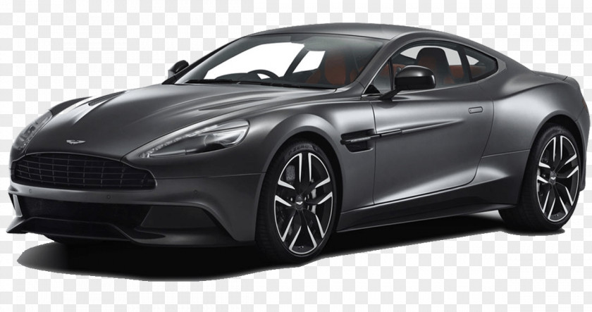 Car Aston Martin Vanquish Vantage DB9 DB11 PNG