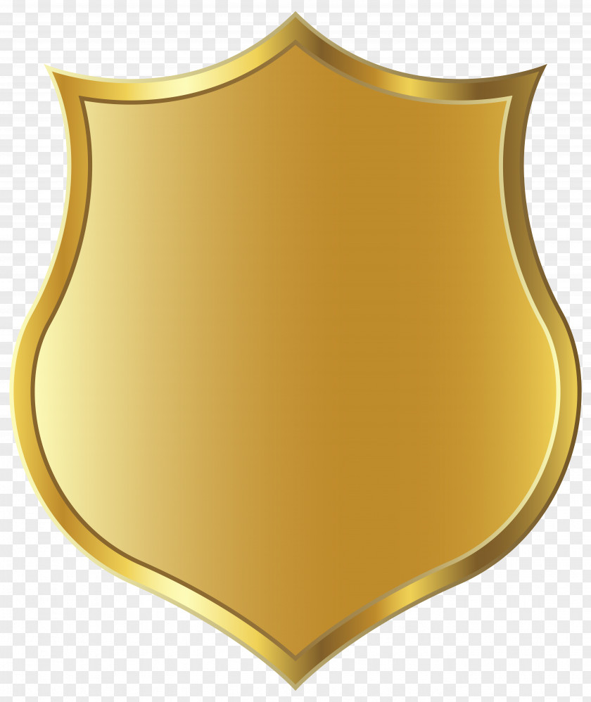 Gold Badge Template Image Clip Art PNG
