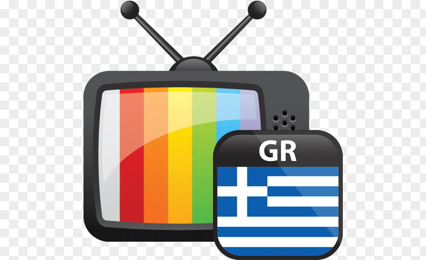 Greece At Night Television Channel Satellite Streaming Media App Store PNG