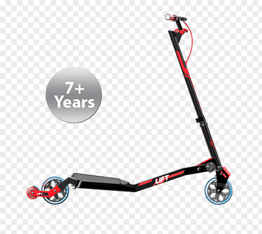 Kick Scooter Yvolution Y Velo Wheel Flickr PNG