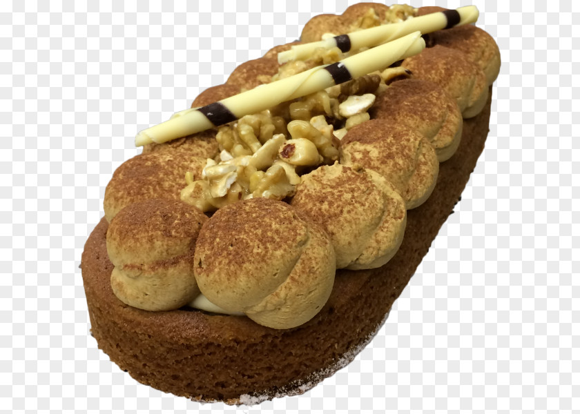 Noten Profiterole Choux Pastry American Cuisine Finger Food PNG
