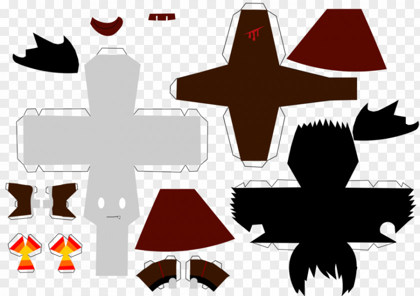 Paper Model Homestuck Aradia, Or The Gospel Of Witches Clip Art PNG