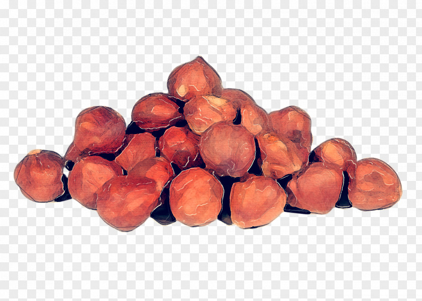 Peanut Nut Hazelnut Food Plant Fruit Legume PNG