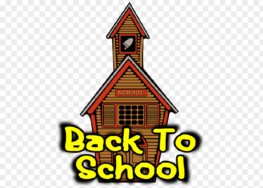 School Clip Art Image Vector Graphics PNG