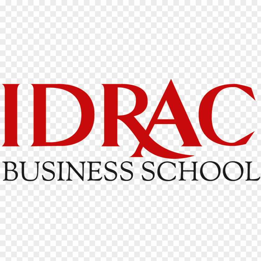 School IDRAC Business Idrac Lyon Campus PNG