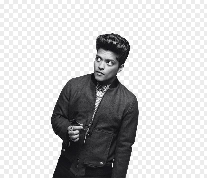 Singing Bruno Mars Singer-songwriter Musician PNG