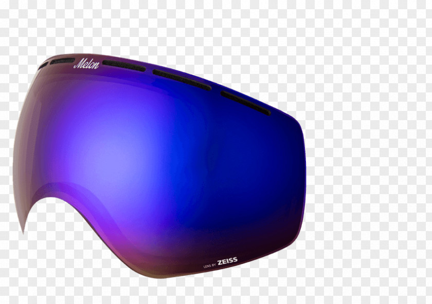 Sunglasses Goggles Lens PNG