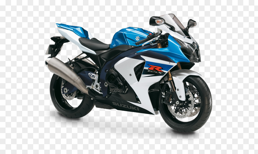 Suzuki GSX-R1000 Car GSX-R Series Motorcycle PNG