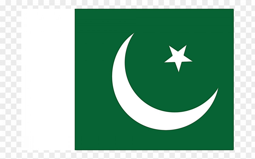 Symbol Logo Pakistan Flag PNG