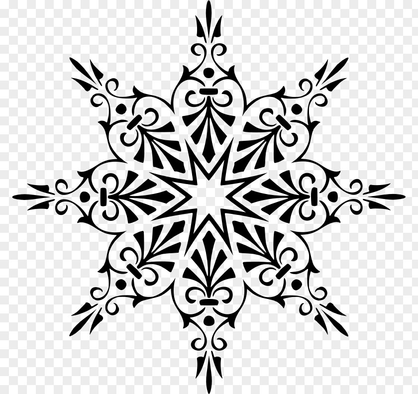 Symmetry Ornament Art Clip PNG