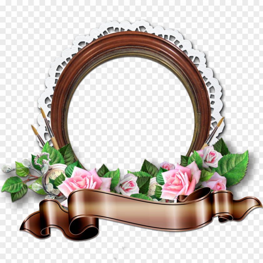 Tabla Picture Frames Photomontage PNG