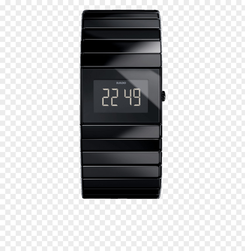 Watch Rado Ceramic PNG