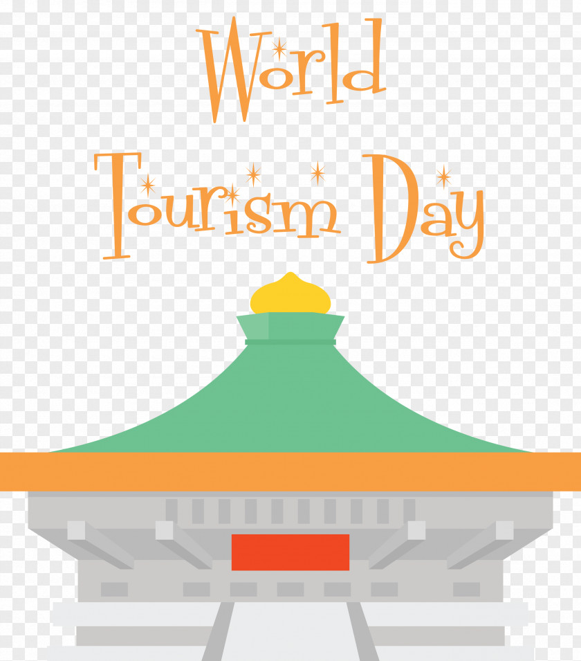 World Tourism Day Travel PNG