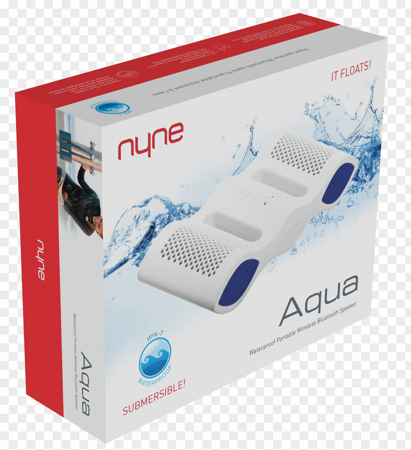 Aqua Blue Wii Home Game Console Accessory Bluetooth Video Consoles Wireless Speaker PNG