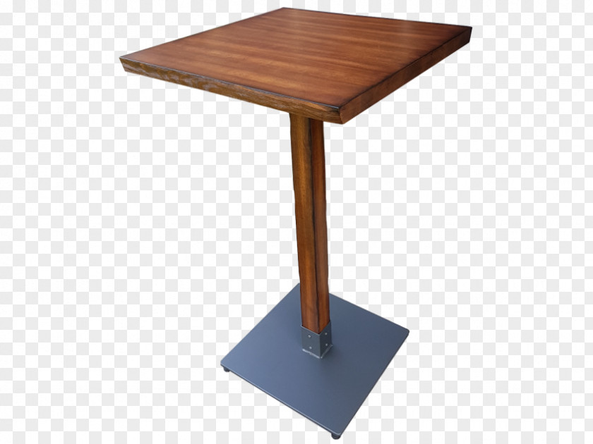 Bar Table Stool Cafe Furniture PNG