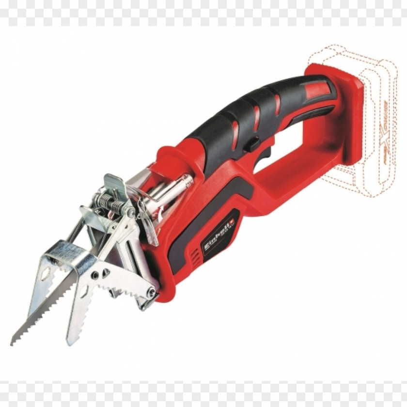 Chainsaw Einhell Saw Pruning Cordless Hedge Trimmer PNG