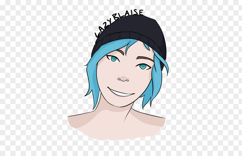 Chloe Price Eyebrow Forehead Hair Cheek PNG