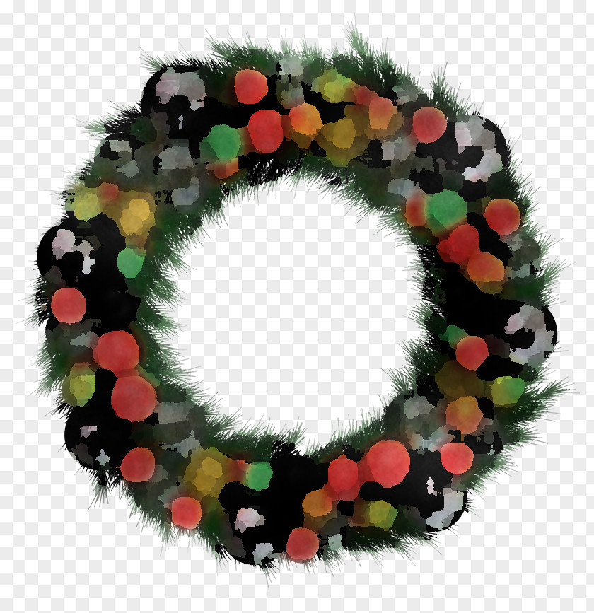 Christmas Decoration PNG