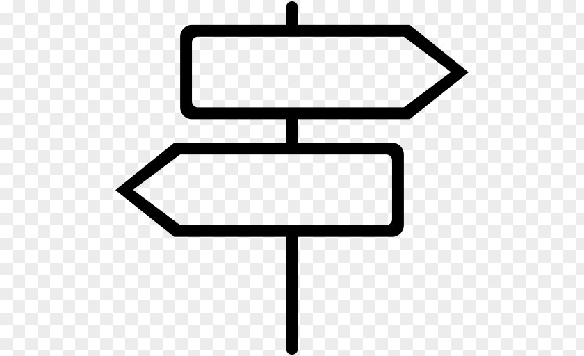 Direction Arrow Pointer PNG