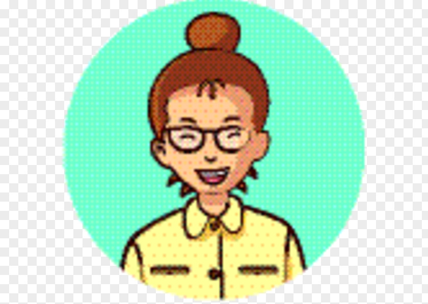 Fictional Character Thumb Face Cartoon PNG