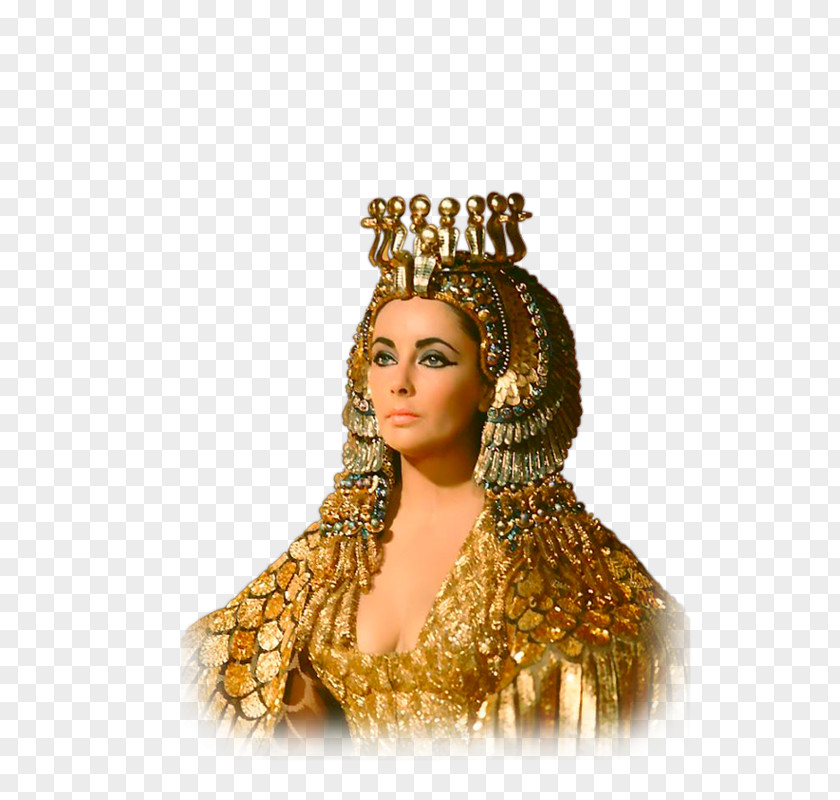 Jewellery Elizabeth Taylor Cleopatra Joseff Of Hollywood PNG
