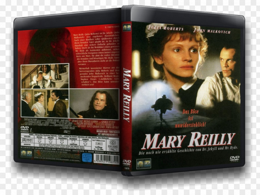 Mary Margaret O'reilly Reilly John Malkovich DVD Text Plakat Naukowy PNG