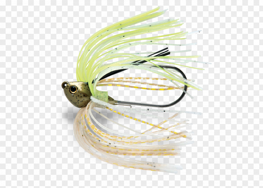 Master Swimmer Spinnerbait PNG