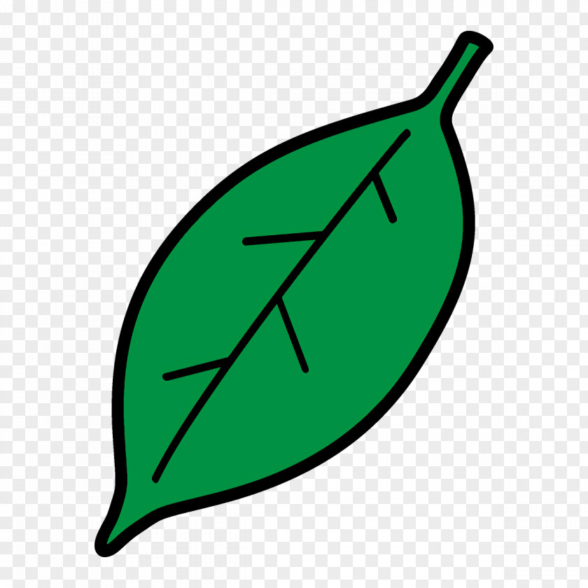 Plant Tree Leaf Green Clip Art Line PNG