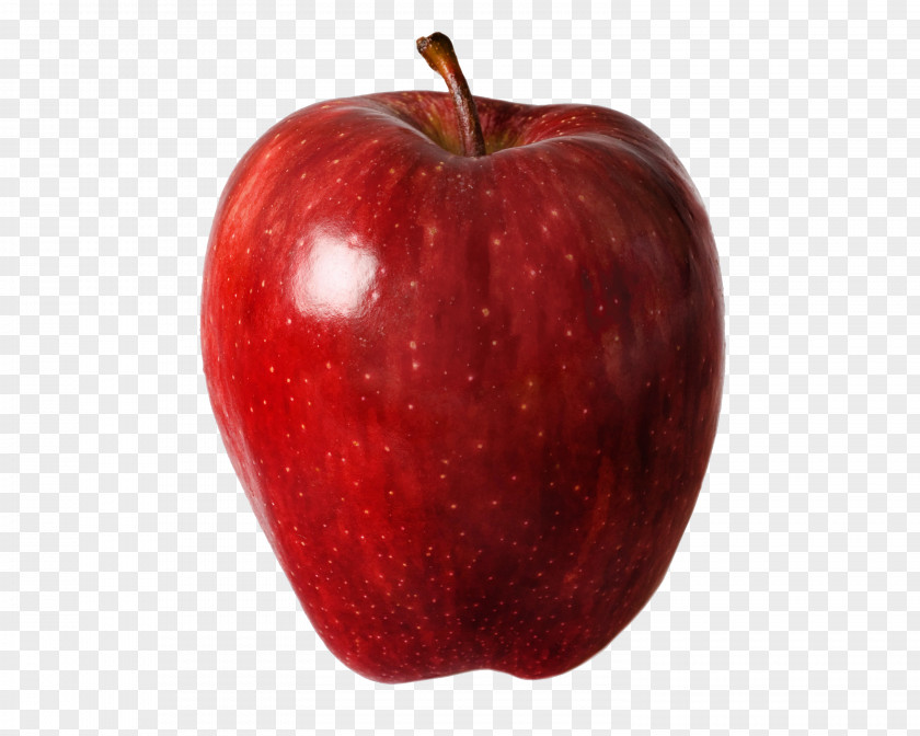 Red Apple Delicious Honeycrisp Orchard PNG