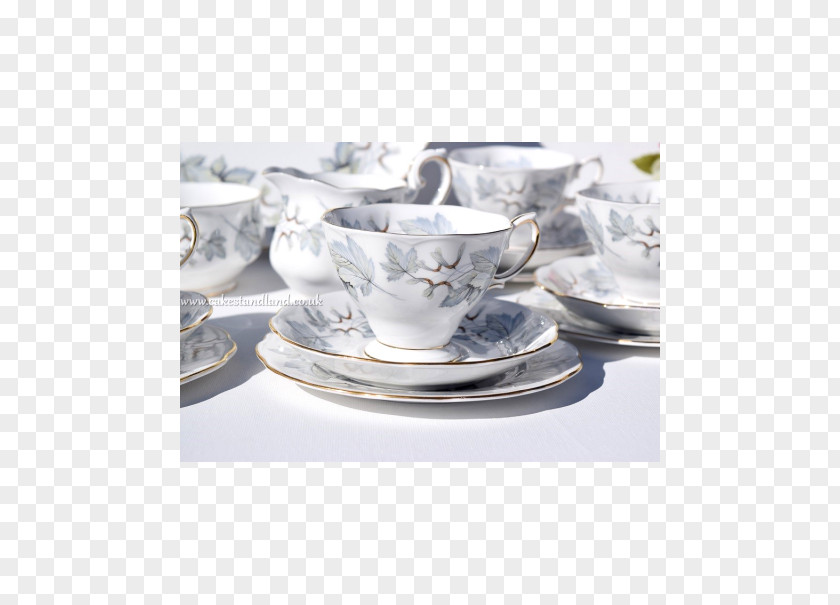Royal Albert Coffee Cup Saucer Glass Porcelain Platter PNG