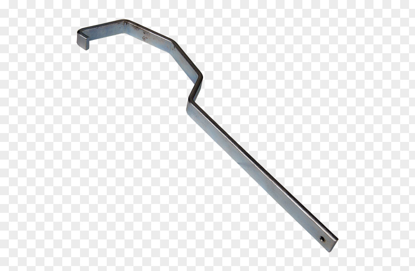 Simple Wrench Metal Tool Spanners Gun Barrel Inch PNG