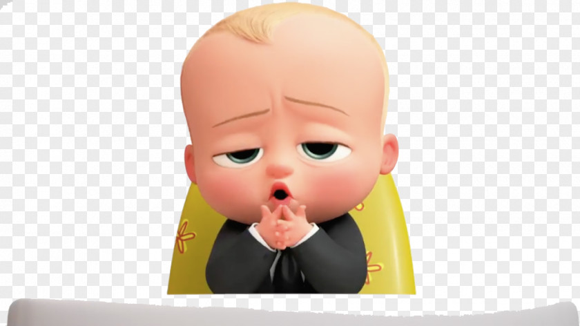 The Boss Baby Image Film DreamWorks Animation PNG