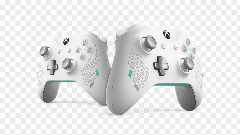 2xbox One Hitman Xbox Controller Microsoft X Game Controllers Video Games PNG