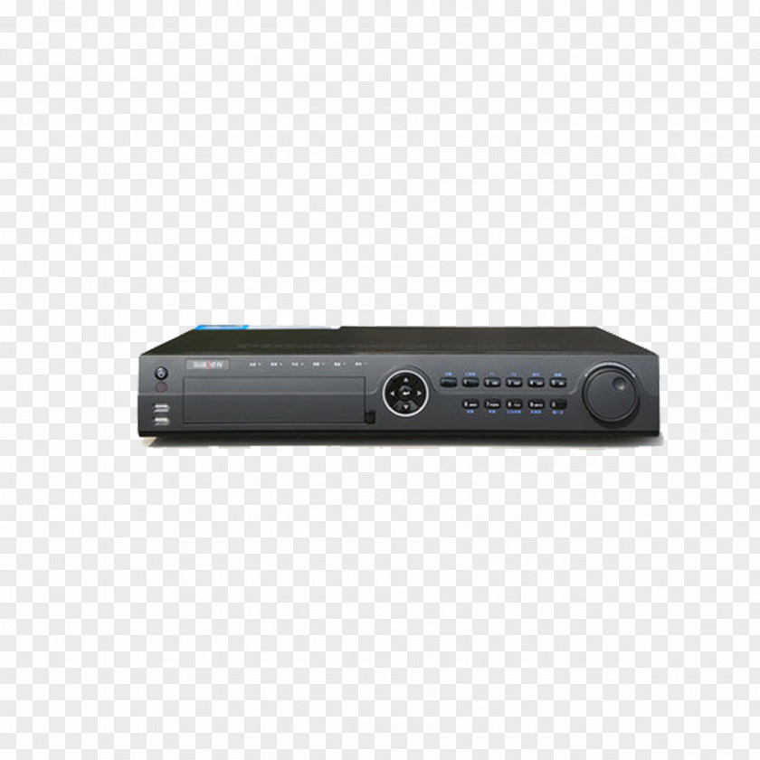 Analog Hard Disk Video Recorder Electronics Electronic Musical Instrument Multimedia Radio Receiver PNG