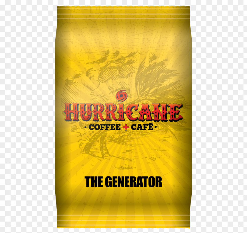 Coffee Single-serve Container Keurig HURRICANE COFFEE AND TEA PNG