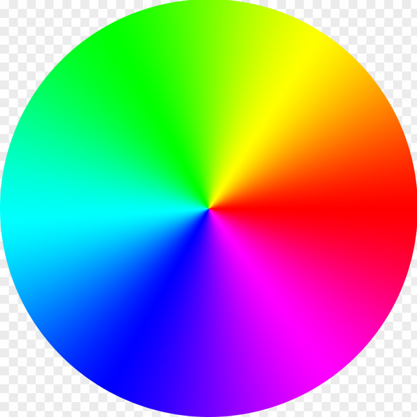 Colours Color Wheel Complementary Colors Primary Magenta PNG