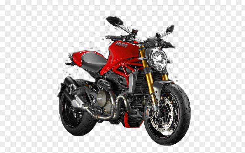 Ducati Multistrada 1200 Motorcycle Diavel PNG