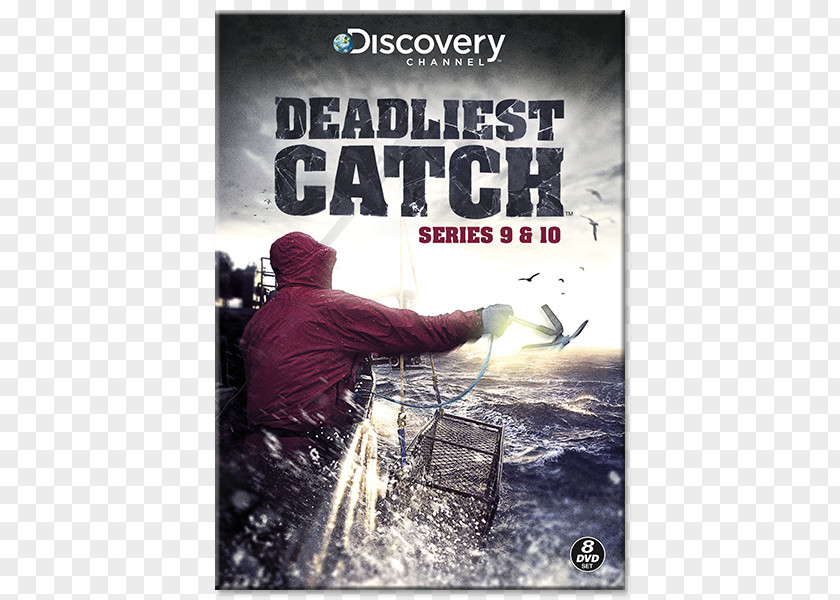 Dvd Bering Sea Blu-ray Disc DVD Television Show Alaskan King Crab Fishing PNG
