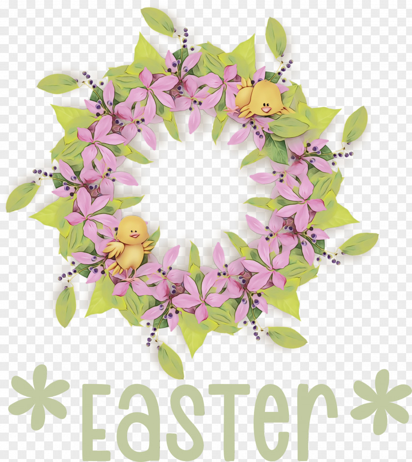 Easter Bunny PNG