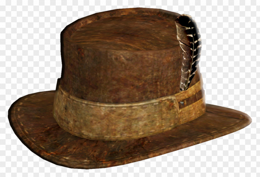 Hat Decoration Cowboy PNG
